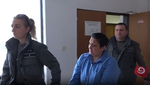 Deti jej chodili za školu. Adriana skončila na sedem mesiacov vo väzení