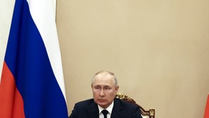 Iba päť dní po vzbure prijal Putin žoldnierov z Vagnerovej skupiny