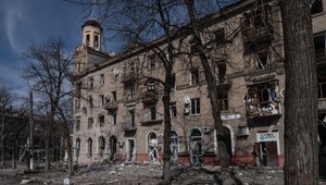 Analytik: Rusko postupuje pomaly. Konflikt na Blízkom východe mu však môže pomôcť