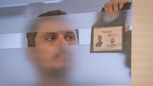 Vysielanie televízie JOJ pod drobnohľadom policajného šéfa Hamrana! Ultimátum, ktoré stojí za to!