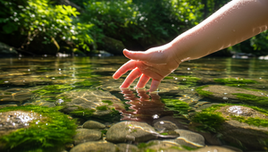 Robotník vytiahol z Dunajského kanála telo chlapčeka (4). Rodičov rieši sociálka