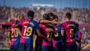 Tragédia vo futbalovej Barcelone. Zomrela kľúčová postava klubu