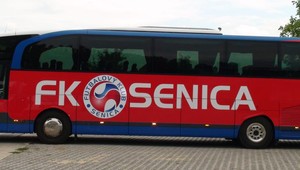 Záhoráci spokojní - ligu hrá FK Senica, štartuje už v piatok 10.7. na Tehelnom poli