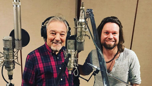 Líder kapely Kryštof podporil Charlotte Gottovú, hoci sám robí presný opak!