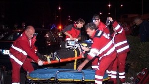 Budú sa učiť sebaobrane? Počet napadnutých záchranárov závratne stúpa