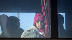 Utečenci po príchode na Slovensko poputujú do tábora v Humennom