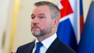 Pellegrini zamietol všetky žiadosti o vstup občanov SR do ukrajinskej armády