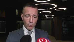 Minister školstva Tomáš Drucker o aktuálnych témach