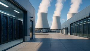 AI je smädná: Každý mail spotrebuje pol litra vody