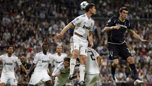 LM: Real rozbil Tottenham, Inter s hanebnou prehrou od Schalke