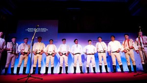 Do zoznamu UNESCO sa dostal aj slovenský spev. Nie ale hocijaký