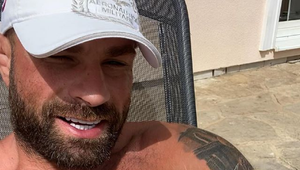 Vémola totálne rozzúril fanúšikov! Rozprávku o nájdenom levíčati mu asi nikto neverí!