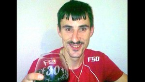 Hľadá sa Martin Šugereg z Tlmáč (30), nevideli ste ho?