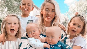 Mama piatich detí šokovala svojou postavou: Tvrdí, že TO môže dosiahnuť každá žena