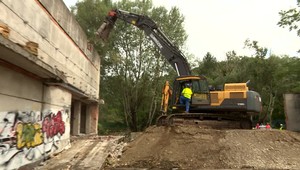 Úrad pre verejné obstarávanie preveruje projekt nemocnice na Rázsochách