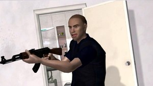 Animácia masakry: Takto zabili vraha (†23) z Toulouse!