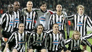 Juventus podal sťažnosť na rozhodcov