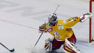 Slovan prvým finalistom extraligy