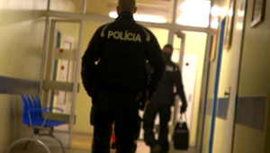 Milenecké radovánky mali dramatický záver. Rozchod dvoch mladých ľudí skončil krvavou bitkou