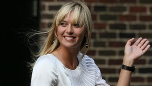 Sharapovej hrozia mastné pokuty za neposlušnosť