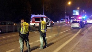 Tragická nehoda v Bratislave