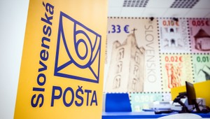 V Červenom Majeri nemajú poštu. K najbližšej to je 5 kilometrov