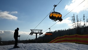 ZOZNAM: Lyžiarska sezóna je tu! Ktoré strediská hlásia najlepšie podmienky?