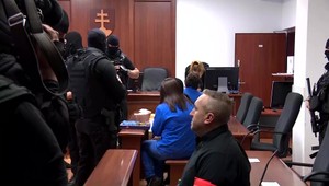 Pojednávanie v prípade vraždy Jána Kuciaka: Vypovedal Zoltán Andruskó