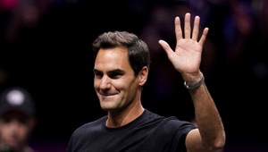 Federer o konci svojej kariéry: Keby som mohol, chcel by som to všetko prežiť ešte raz