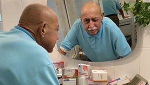 Andy Hryc už v prípade jeho choroby na zázrak neverí! Šokuje rečami o prechode do inej dimenzie!