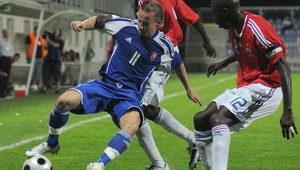 Stoch v drese Chelsea v Lige majstrov?