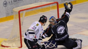 Hokej: HC Košice - Slovan Bratislava 2:0 v 19. kole extraligy