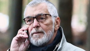 Rakovinou trápený Bartoška: Plný elánu už zasa nakrúca