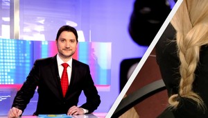 Moderátor Pavol Michalka (36) je otcom roka! Zapletá dcére vrkoč