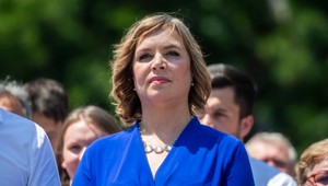 Remišová: Vďaka členstvu môžeme žiť v mieri. Politici reagovali na 20. výročie vstupu SR do NATO