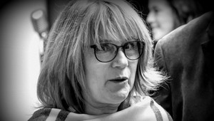 Zomrela herečka Táňa Radeva