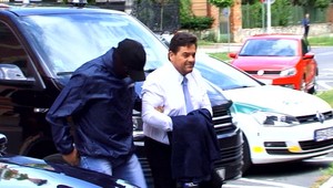 Kočner mal zabezpečiť špecializovaný tím prokurátorov, tvrdí vo výpovedi Peter Tóth