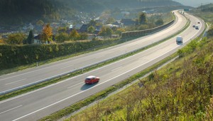 Časť diaľnice pri Poprade v sobotu večer uzavrú. Vodiči pôjdu obchádzkami