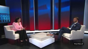 Matúš Šutaj Eštok v Politika 24: Ľuďom treba vysvetliť, čo by znamenala neutralita Slovenska