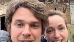 Rozšíria rodinku o dcérku? Tatiana a Vojtěch Dykovci šokujú vyjadrením o tehotenstve!