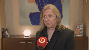 Rozhovory 24: 40 rokov od legendárneho skoku