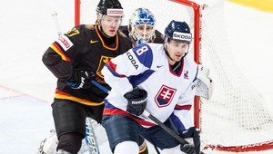 Sersen: Nemci isto dajú do zápasu proti nám všetko