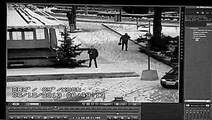 Kamery mestám veľmi pomáhajú, tu je dôkaz...