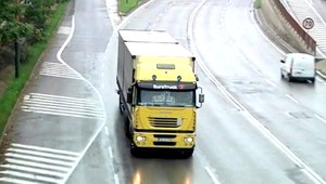 Opitý Tomáš (31) havaroval, z miesta nehody zbabelo ušiel