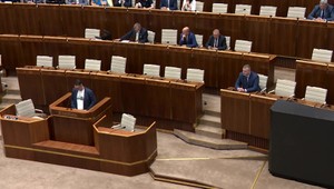 Kollár sa za poslancov hanbí: Týchto ľudí by rád videl v parlamente