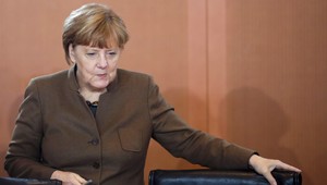 Osobnosťou roka časopisu Time je nemecká kancelárka Angela Merkel