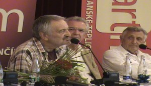 Menzel nechodí do kina, Lasicovi nesedí nový Indiana Jones