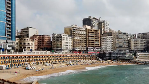 VIDEO: V miestnych zátokách sa kúpala aj kráľovná Kleopatra, na toto miesto zaletíte priamo z Bratislavy