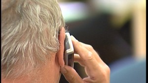 Ďalšie podvodnícke telefonáty. Muž si pýta súkromné informácie