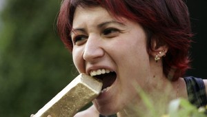 Zlaté tehličky v atletike nahradí štvorkarátový diamant